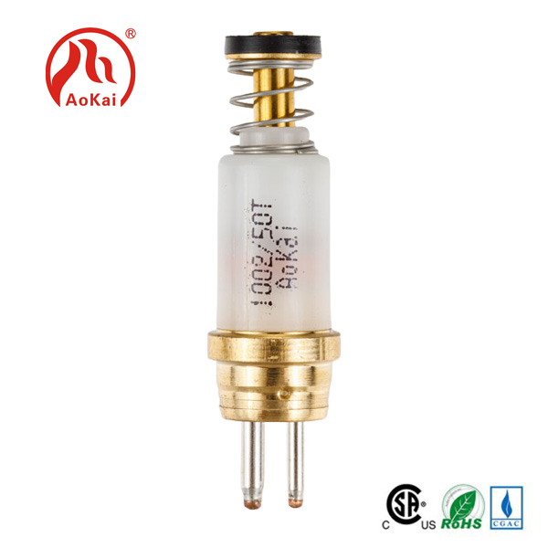 Gaz Solenoid Güvenlik Vanası: Gaz Akışı Uygulamalarında Güvenliği Sağlama