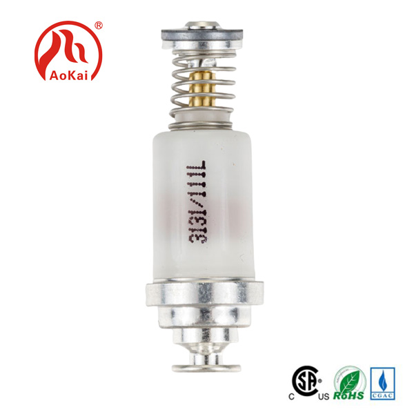 Gaz Isıtıcı için Evrensel Gaz Sensörü Mıknatıs Vana